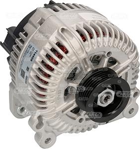 HC-Cargo 114408 - Генератор autozip.com.ua