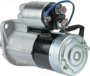 HC-Cargo F032114479 - Стартер autozip.com.ua