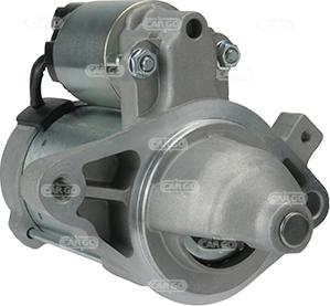 HC-Cargo 114661 - Стартер autozip.com.ua