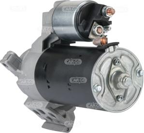 HC-Cargo F032114689 - Стартер autozip.com.ua