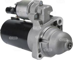 HC-Cargo F032114094 - Стартер autozip.com.ua