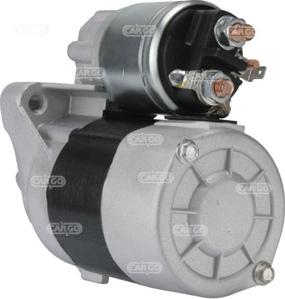HC-Cargo F032114095 - Стартер autozip.com.ua