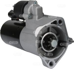 HC-Cargo F032114096 - Стартер autozip.com.ua