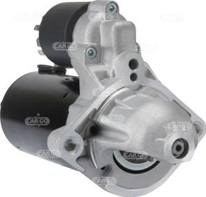 HC-Cargo F032114091 - Стартер autozip.com.ua