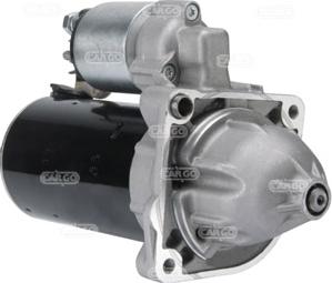 HC-Cargo F032114054 - Стартер autozip.com.ua