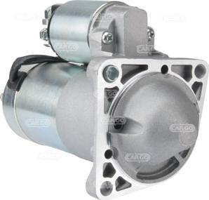 HC-Cargo F032114058 - Стартер autozip.com.ua