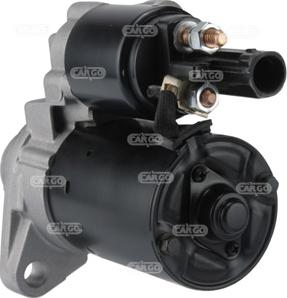 HC-Cargo 114034 - Стартер autozip.com.ua