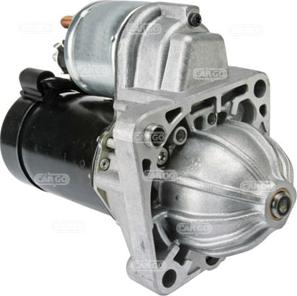 HC-Cargo F032114035 - Стартер autozip.com.ua