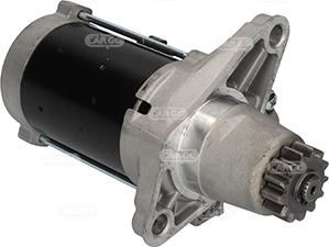 HC-Cargo F032114037 - Стартер autozip.com.ua