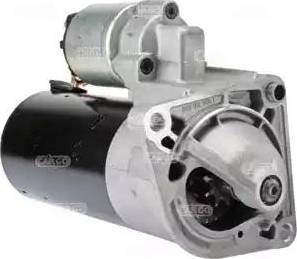 HC-Cargo 114020 - Стартер autozip.com.ua