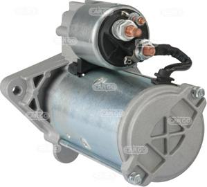 HC-Cargo 114074 - Стартер autozip.com.ua