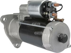 HC-Cargo 114073 - Стартер autozip.com.ua