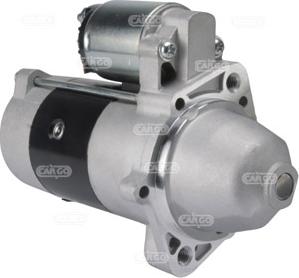 HC-Cargo F032114144 - Стартер autozip.com.ua