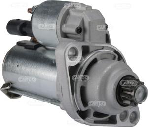 HC-Cargo F032114163 - Стартер autozip.com.ua