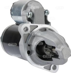 HC-Cargo 114108 - Стартер autozip.com.ua
