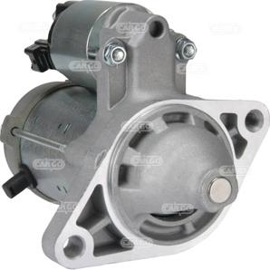 HC-Cargo F032114886 - Стартер autozip.com.ua