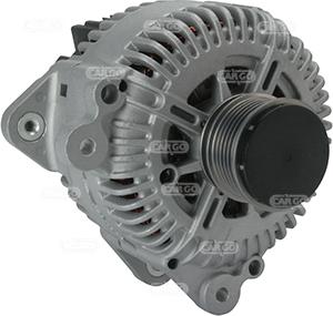 HC-Cargo 114831 - Генератор autozip.com.ua