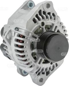 HC-Cargo 114827 - Генератор autozip.com.ua