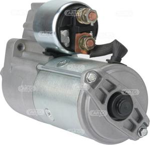 HC-Cargo F032114878 - Стартер autozip.com.ua