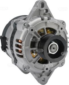 HC-Cargo F032114350 - Генератор autozip.com.ua