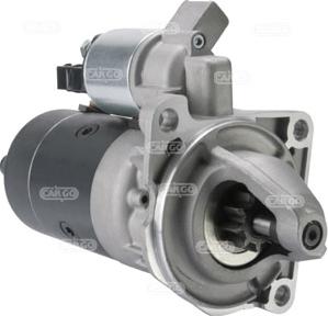 HC-Cargo F032114304 - Стартер autozip.com.ua