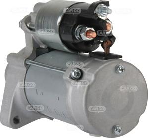HC-Cargo 114305 - Стартер autozip.com.ua