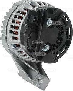 HC-Cargo F032114312 - Генератор autozip.com.ua