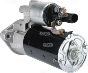 HC-Cargo F032114317 - Стартер autozip.com.ua