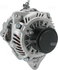 HC-Cargo F032114244 - Генератор autozip.com.ua