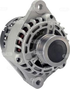 HC-Cargo F032114204 - Генератор autozip.com.ua