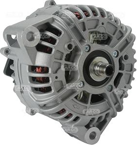 HC-Cargo F032114211 - Генератор autozip.com.ua