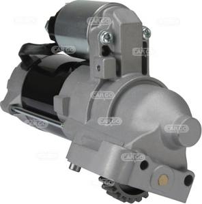 HC-Cargo 114217 - Стартер autozip.com.ua
