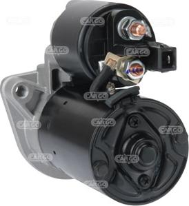 HC-Cargo 114740 - Стартер autozip.com.ua