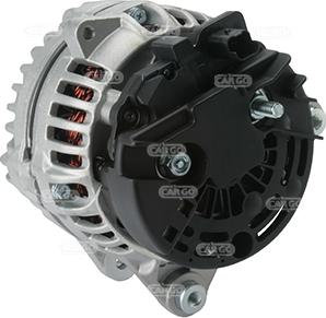HC-Cargo F032114700 - Генератор autozip.com.ua