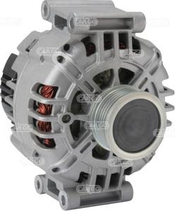 HC-Cargo F032114722 - Генератор autozip.com.ua