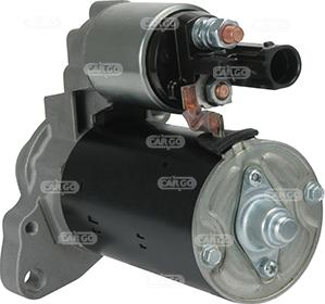 HC-Cargo F032115996 - Стартер autozip.com.ua