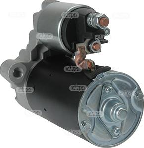 HC-Cargo F032115997 - Стартер autozip.com.ua