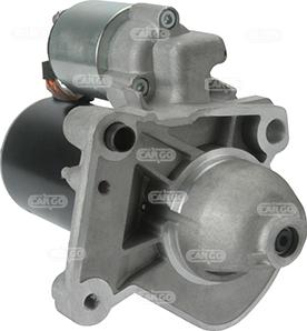 HC-Cargo F032115962 - Стартер autozip.com.ua