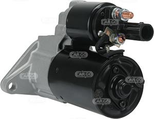 HC-Cargo F032115900 - Стартер autozip.com.ua