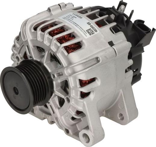 HC-Cargo 115459 - Генератор autozip.com.ua