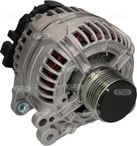 HC-Cargo F032115433 - Генератор autozip.com.ua