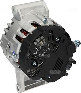 HC-Cargo F032115478 - Генератор autozip.com.ua