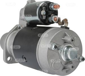 HC-Cargo F032115472 - Стартер autozip.com.ua