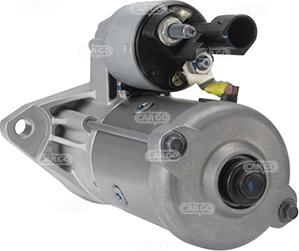 HC-Cargo F032115539 - Стартер autozip.com.ua