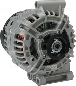 HC-Cargo 115658 - Генератор autozip.com.ua