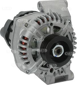HC-Cargo F032115668 - Генератор autozip.com.ua