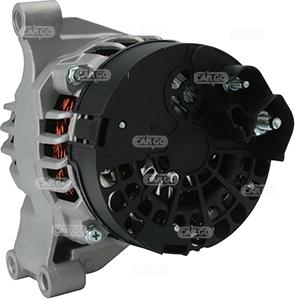 HC-Cargo 115615 - Генератор autozip.com.ua