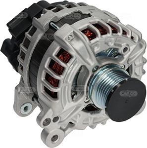 HC-Cargo F032115898 - Генератор autozip.com.ua