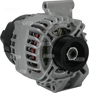 HC-Cargo 115852 - Генератор autozip.com.ua