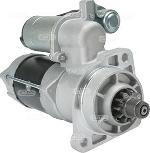 HC-Cargo F032115801 - Стартер autozip.com.ua